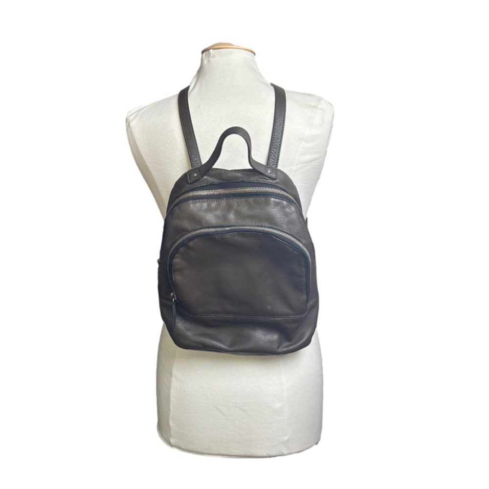 Margot backpack purse in very good used condition